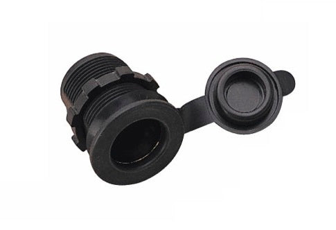 Sea Dog 426115-1 Deluxe Power Connection Socket