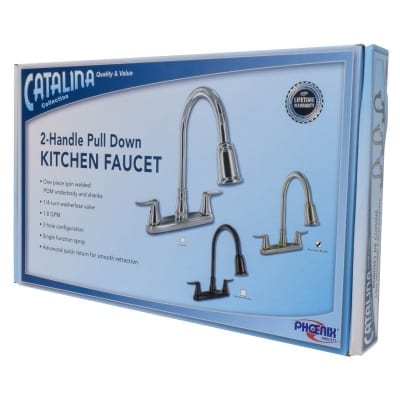 Phoenix Products Pf221404 Faucet - image 3