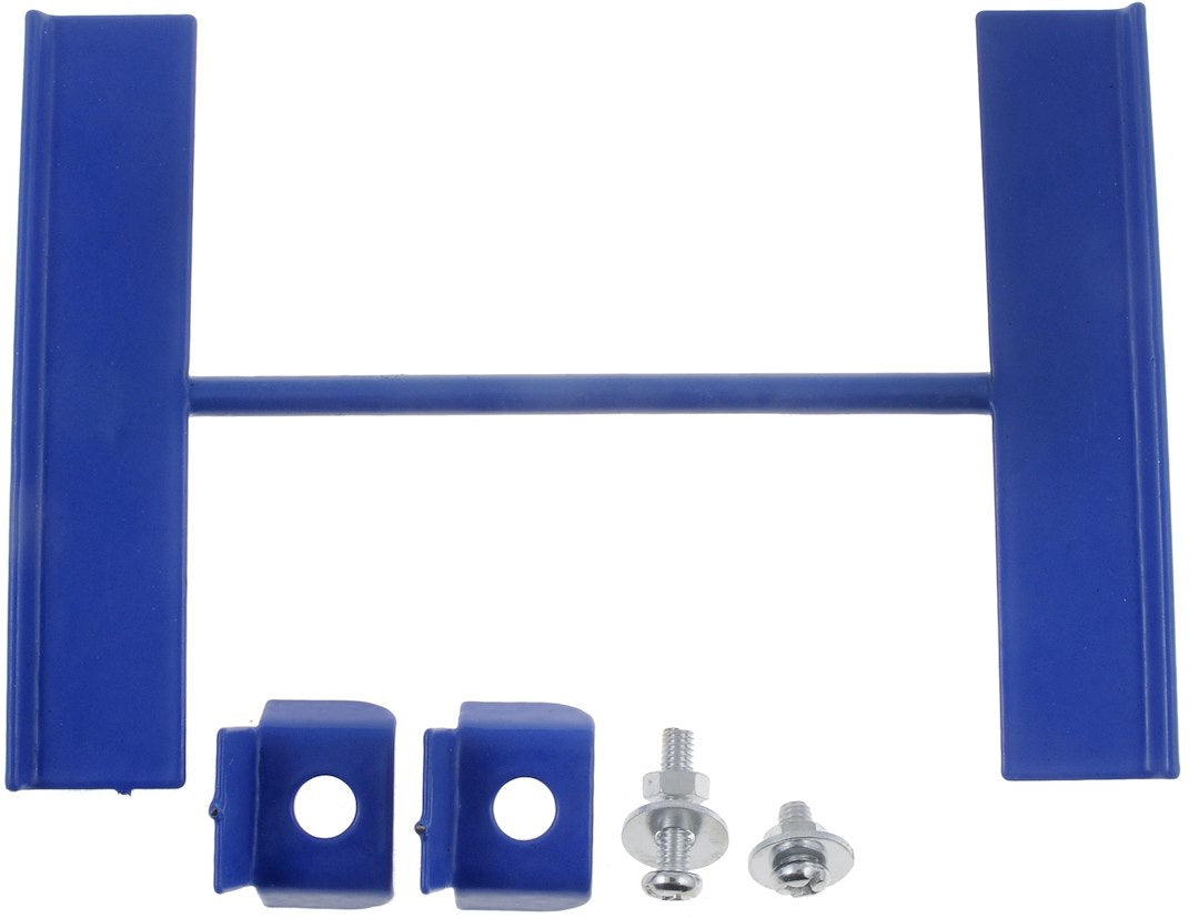 Help! By Dorman 00585 Battery Cross-Bar Retainer - image 1