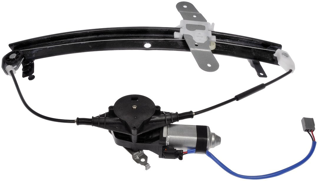 Dorman (OE Solutions) 741-664 Motor-Equipped Window Drive Replacement - image 1