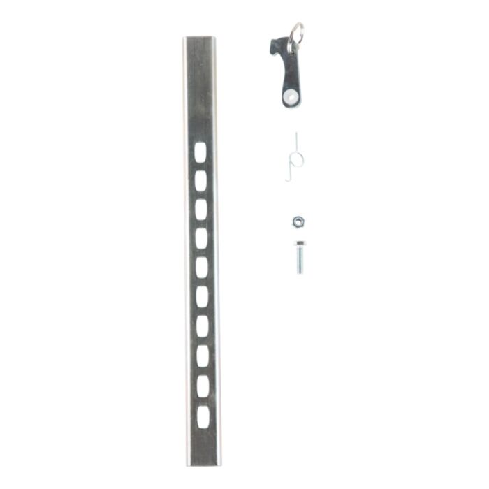 Lippert Components 2023042666 Trailer Stabilizer Jack Stand Leg