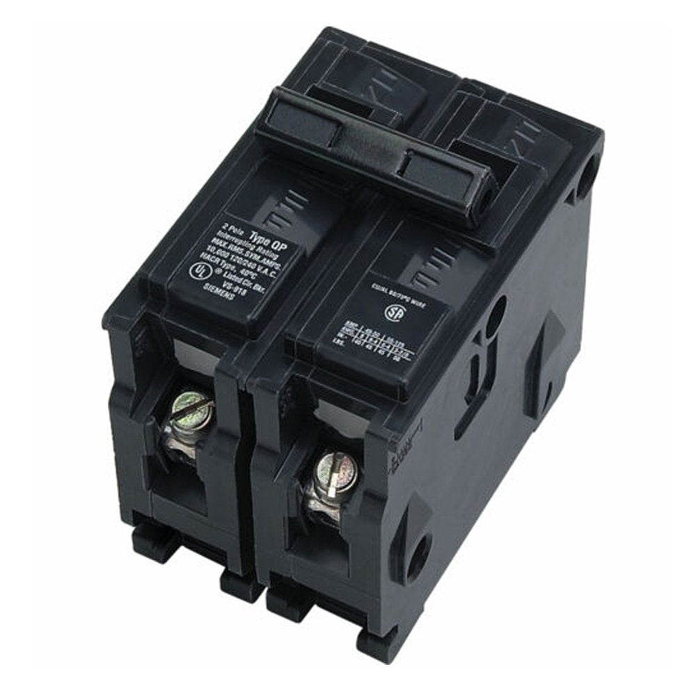 Parallax Power Supply Iteq240 Circuit Breaker