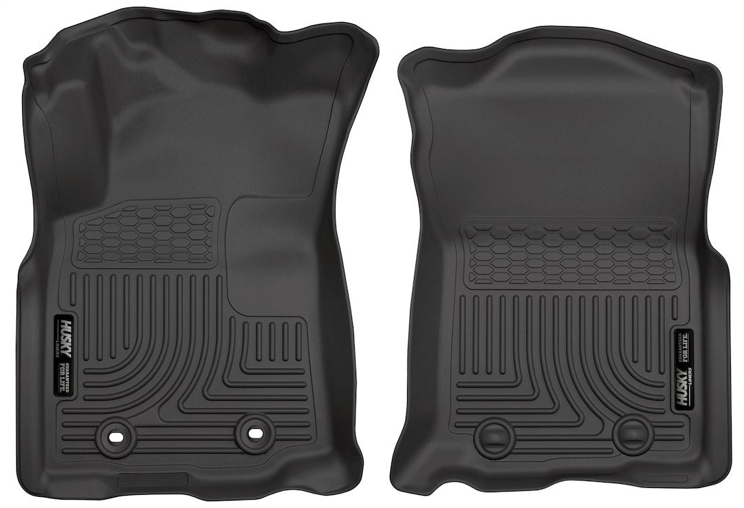 Husky Liner 13951 Floor Liner - image 6