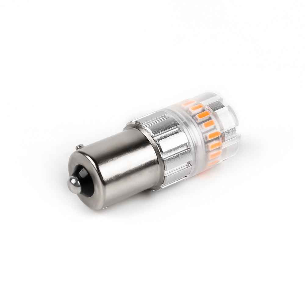 ARC Lighting 3175A Eco 7507 Amber LEDs, Pair