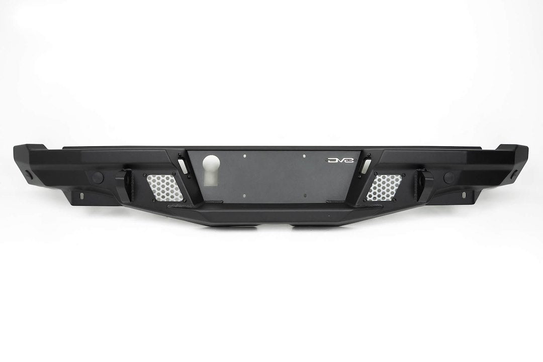 DV8 Offroad RBGL-06 Gladiator MTO Rear Bumper