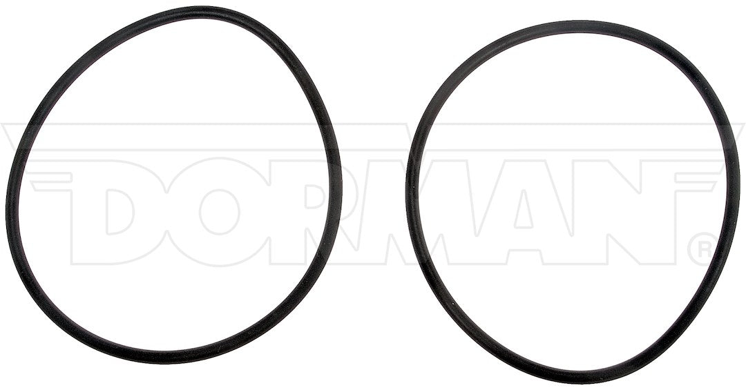 Dorman OE Solutions 926-164 Axle-Tube Sealing Set - image 3