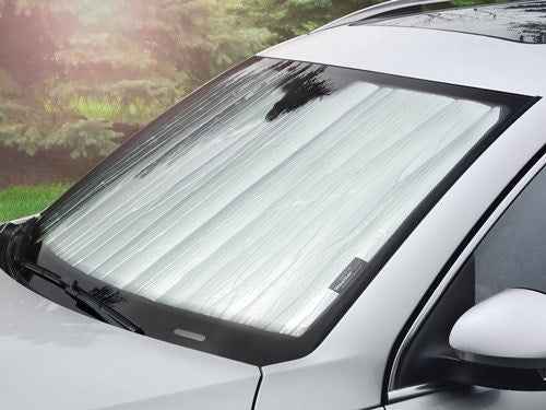 Weathertech (USA) Windshield Sunshade - Chevy Express 1500 – TS0155K1