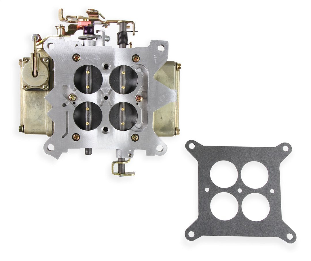 Holley 0-9776 Zinc Alloy Carburetor