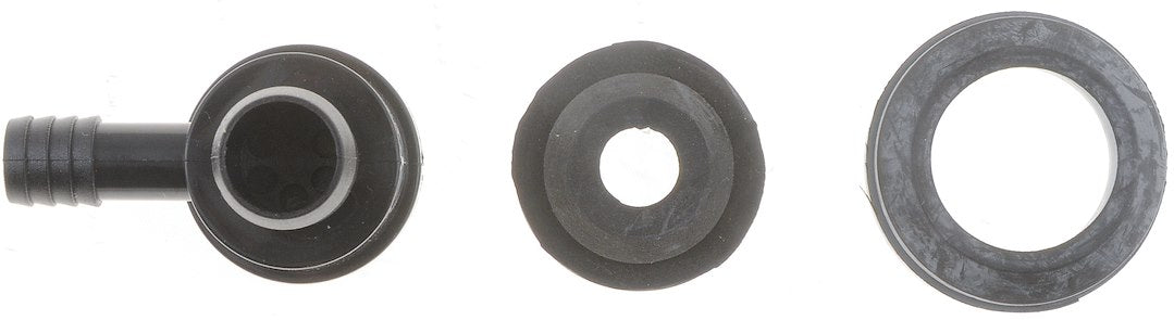 Help! By Dorman 80189 Power Brake Check Valve and Grommet - image 2