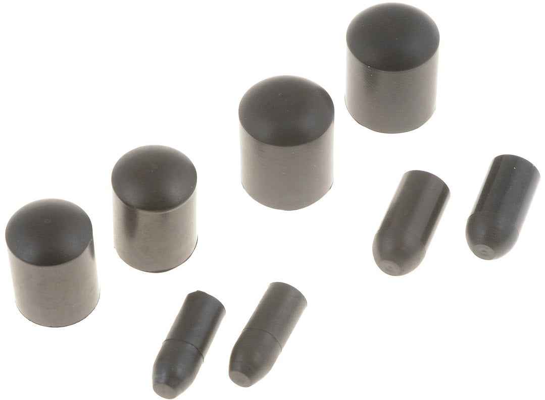Help! By Dorman 02253 Bypass Cap Assortment