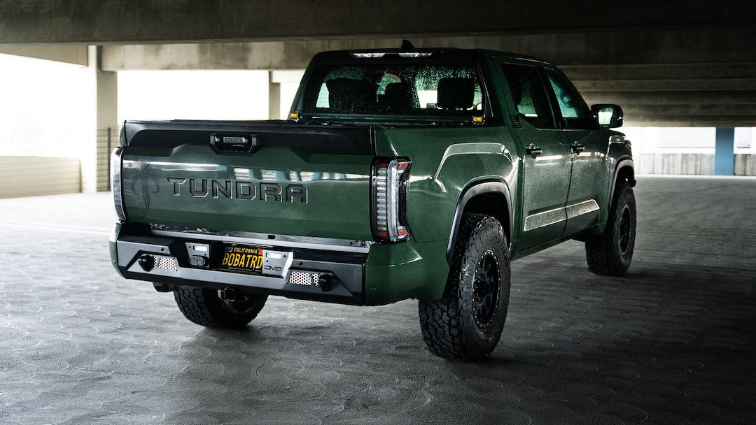 DV8 Offroad RBTT2-04 Tundra MTO Series Bumper