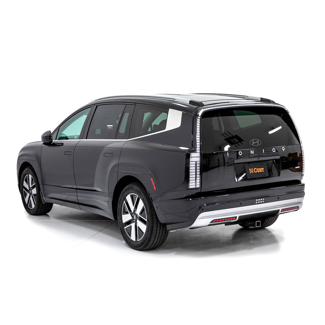 CURT 13644 Class III Rear Receiver for Kia EV9 - image 9