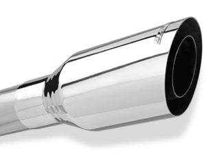 Borla 14814 Land Cruiser/Lexus Stainless Rear Cat-Back - image 2