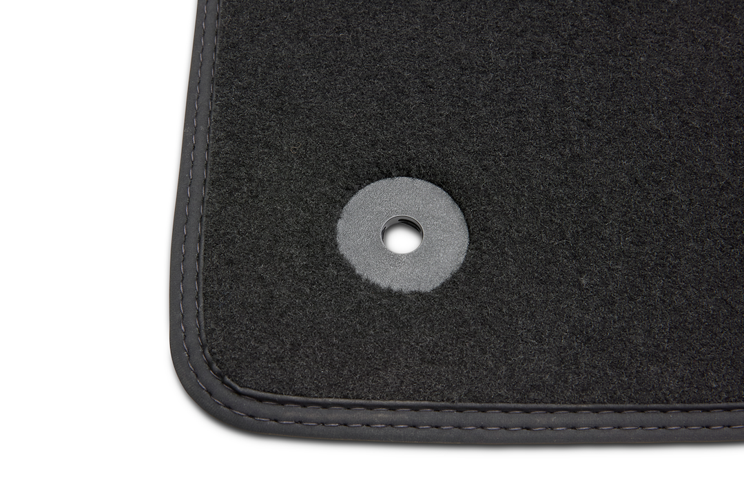 Ford Performance M-13086-M6 Mustang Direct-Fit Floor Covering