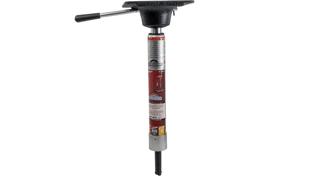 Springfield Marine 1612401-A KingPin Power Boat Seat Pedestal