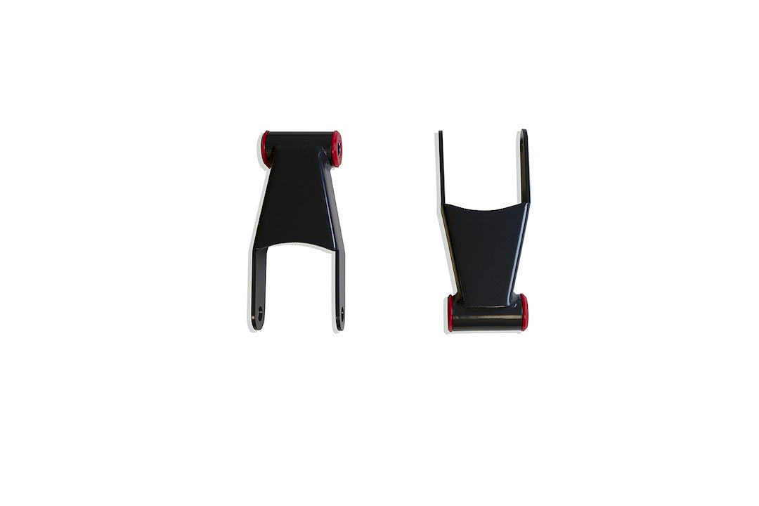 MaxTrac 411420 Rear Suspension Shackles