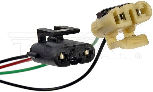 Dorman OE Solutions 926-384 Replacement Headlamp Wiring Harness - image 2