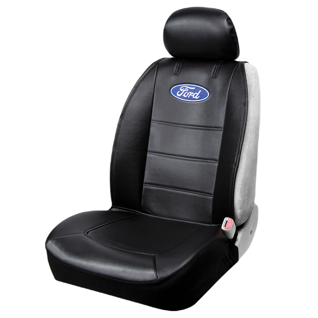 Plasticolor 008598R01 Automotive Seat Protection Cover