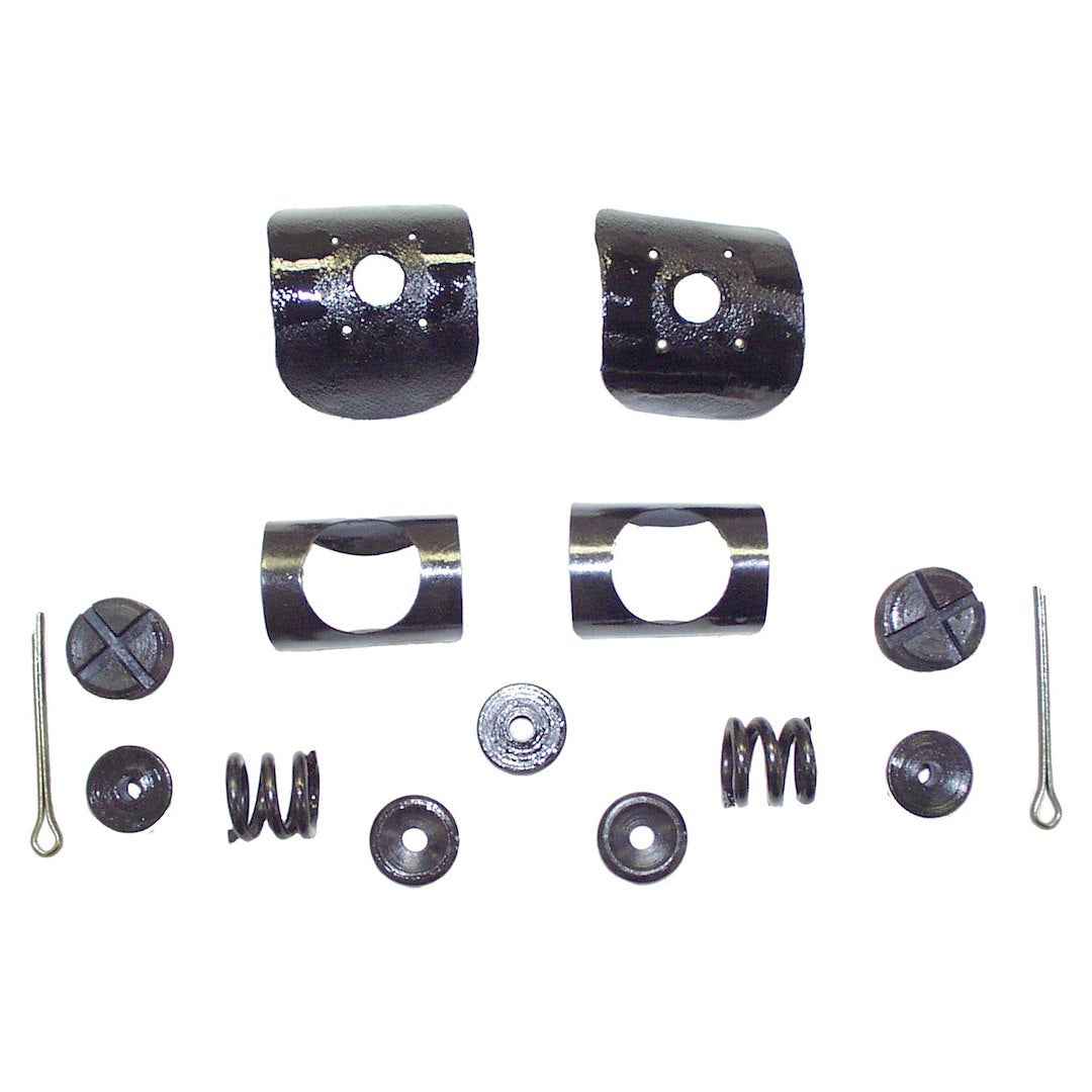 Crown Automotive J0923418 Drag-Link Service Package