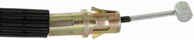 Dorman C95260 First Stop Parking-Brake Replacement Cable - image 1
