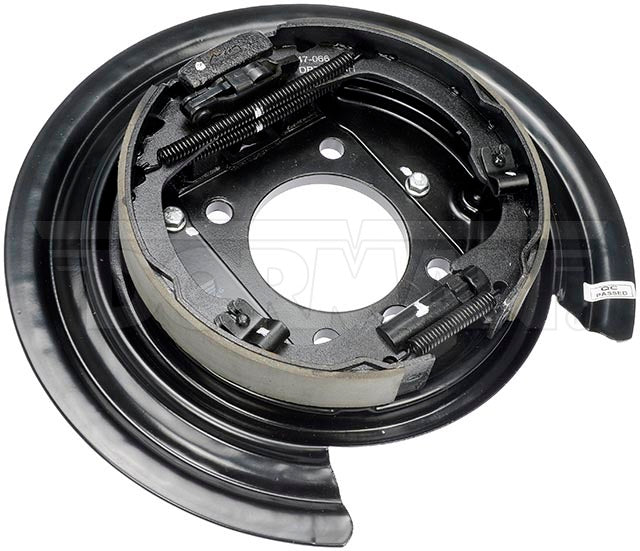 Dorman Chassis 947-066 Shield for Dust Protection - image 4