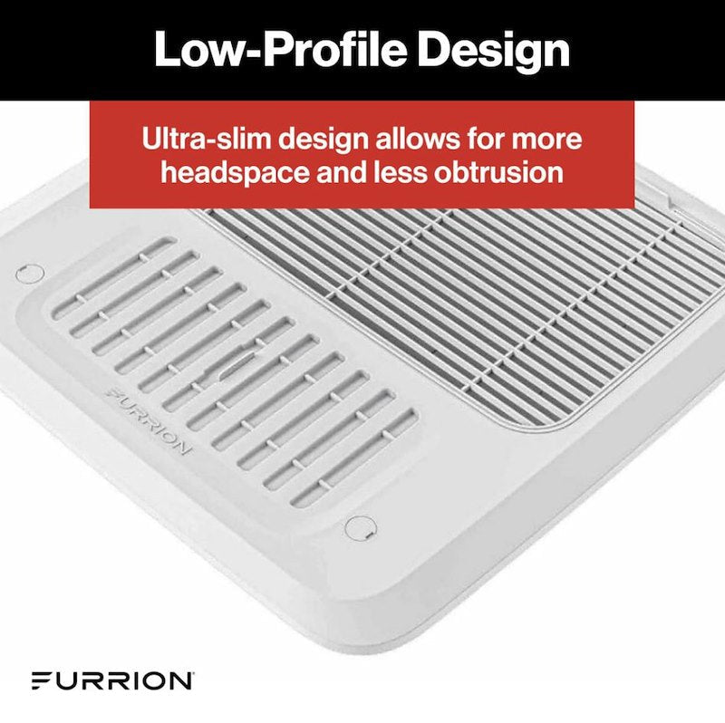Furrion FACT12CA2-PS-AM Furrion Chill RV Air Conditioner Ceiling Assembly – image 7