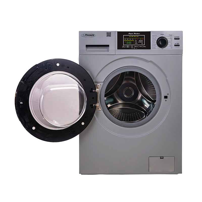 Pinnacle Appliances 22-826 L S Pinnacle Super Washer , 1.6 Cu Ft RV Front Load – image 6