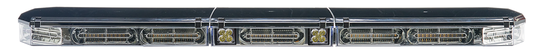 Ecco Electronic 27-00134-E 27 Series Reflective-LED Warning Bar