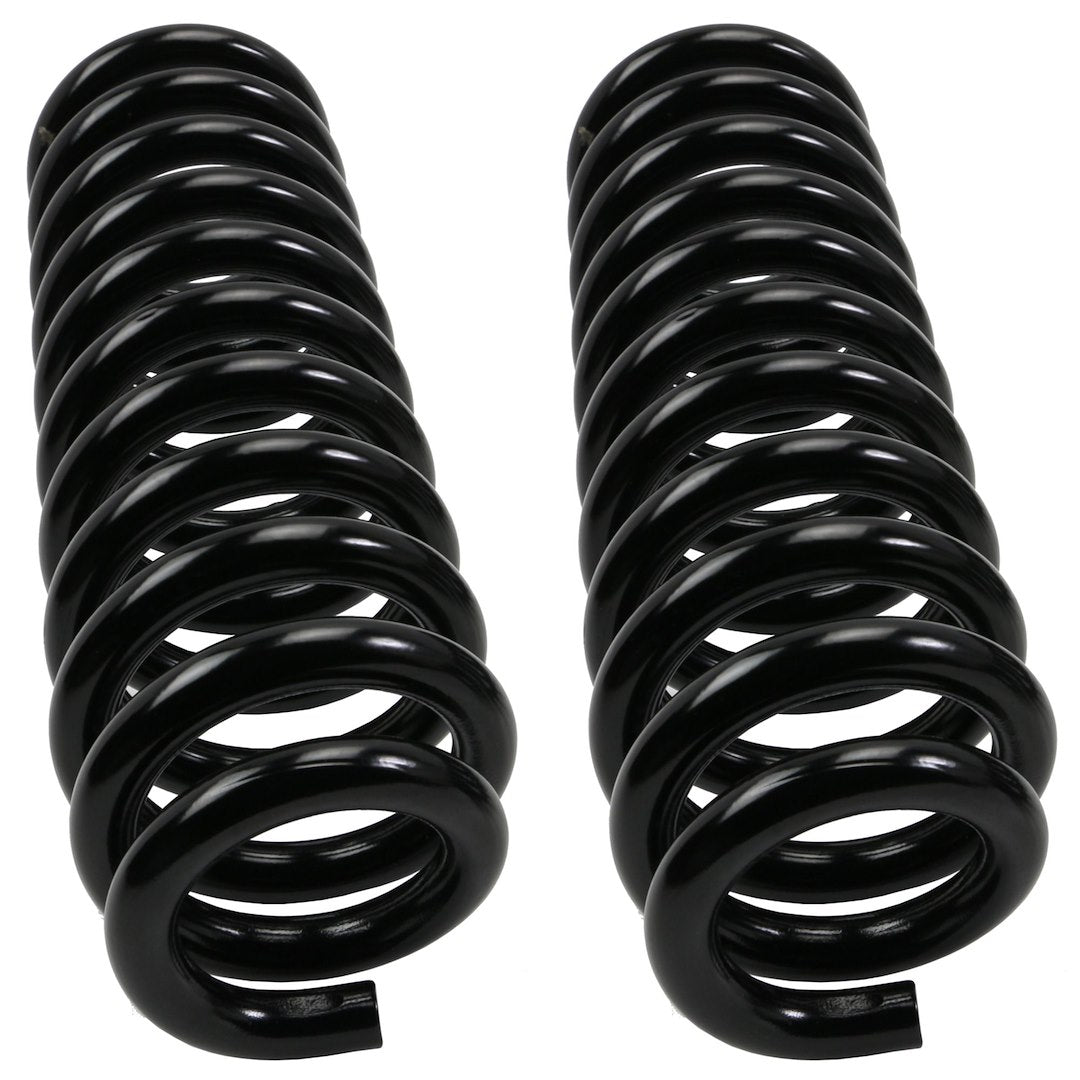 Moog Chassis 81118 Front Suspension Coil Spring