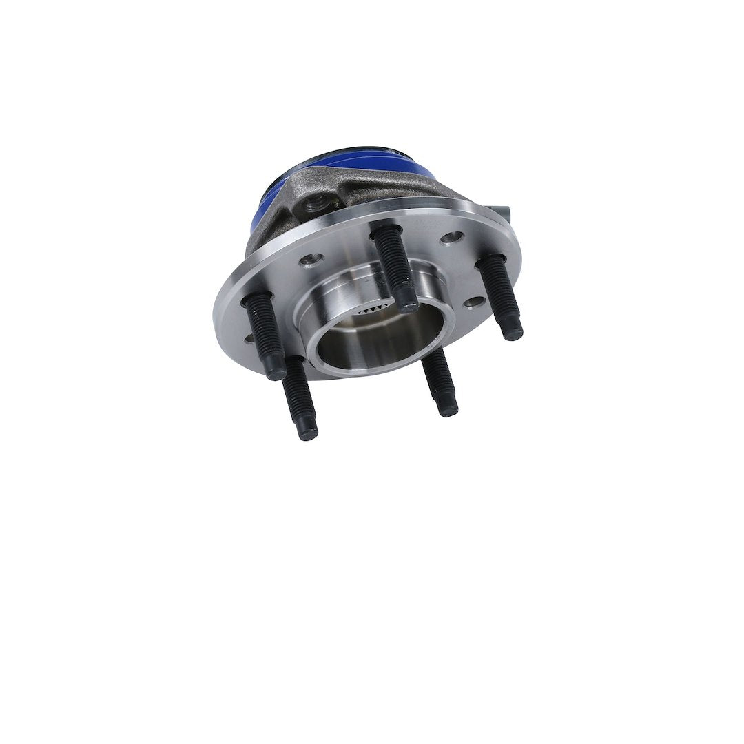 Moog Hub Assemblies Hub and Wheel Bearing Unit 513137