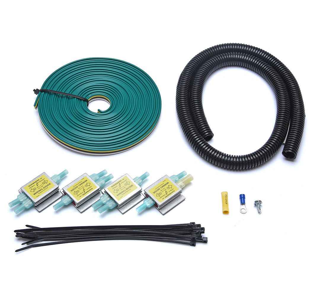 Roadmaster Towed Vehicle Wiring Kit – 152