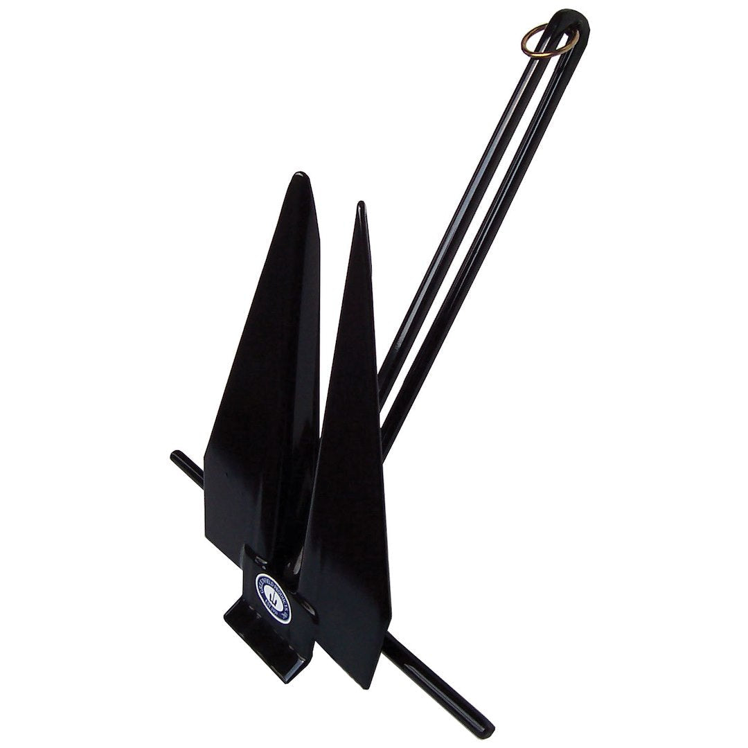 Greenfield Products 669-11-B Anchor