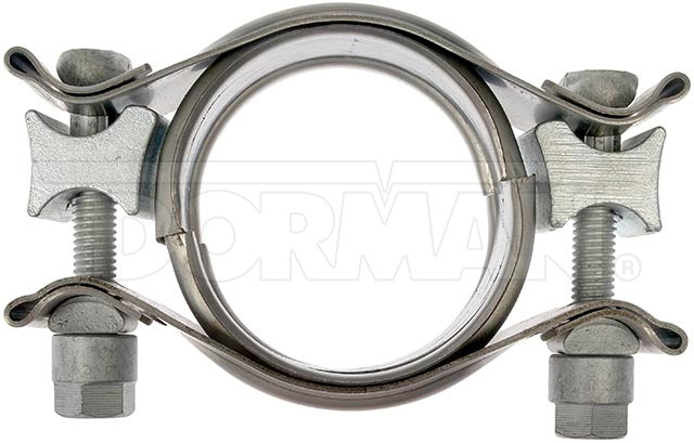 Dorman (OE Solutions) 903304 Stainless Converter Connection Band - image 3