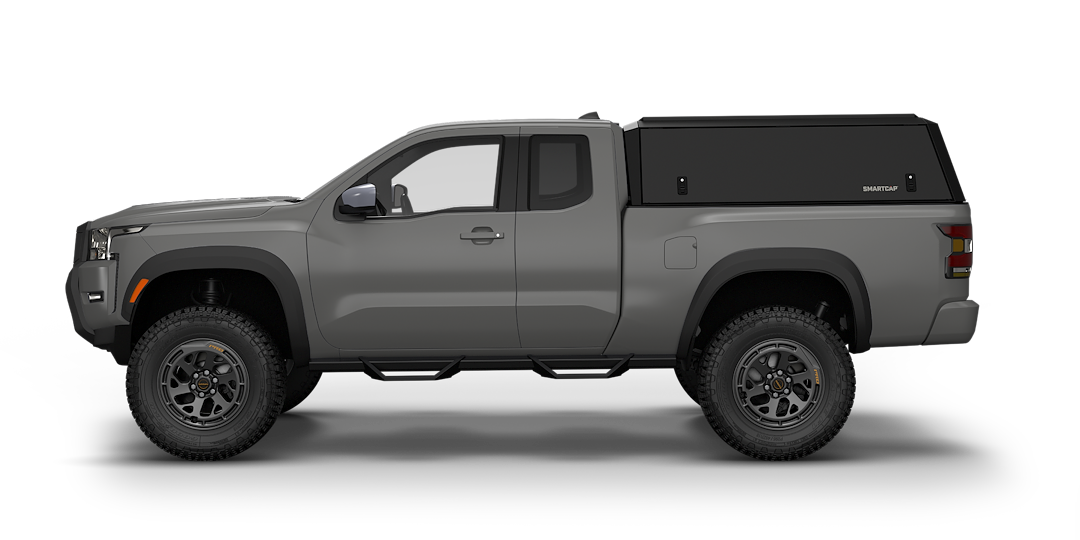 SmartCap Ed0931-Bn EVO Defender Bed Enclosure