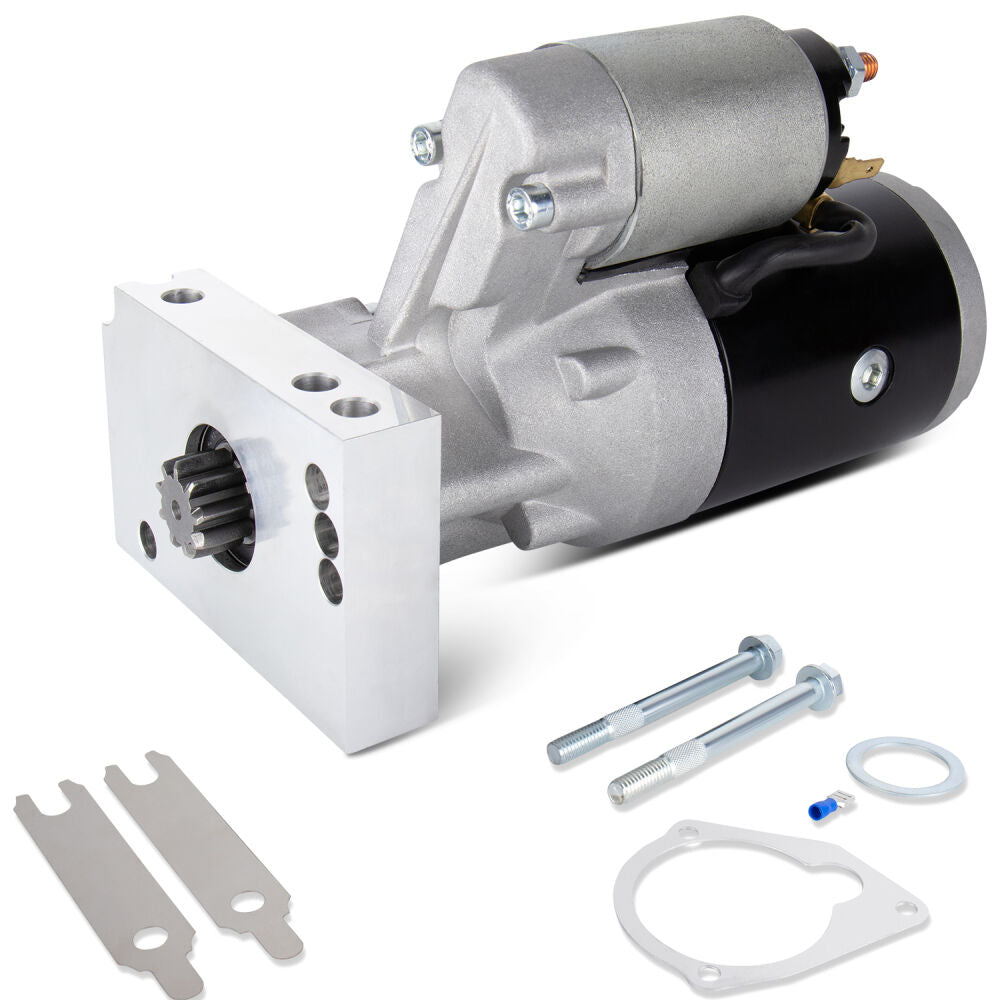 Proform Parts 66256 Chevrolet High-Torque Starting Motor