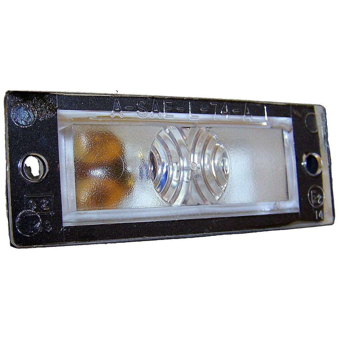 Crown Automotive J3670544 Plate Illumination Lamp - image 3