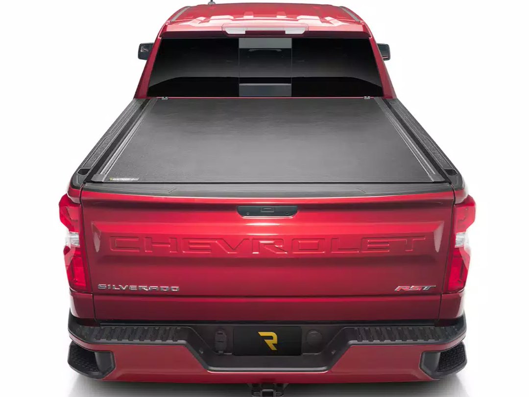 Bak Industries 39126 Tonneau Cover - image 6