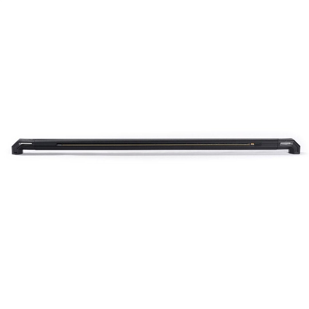 Putco 109858 Silverado HD Truck Bed Side Rail