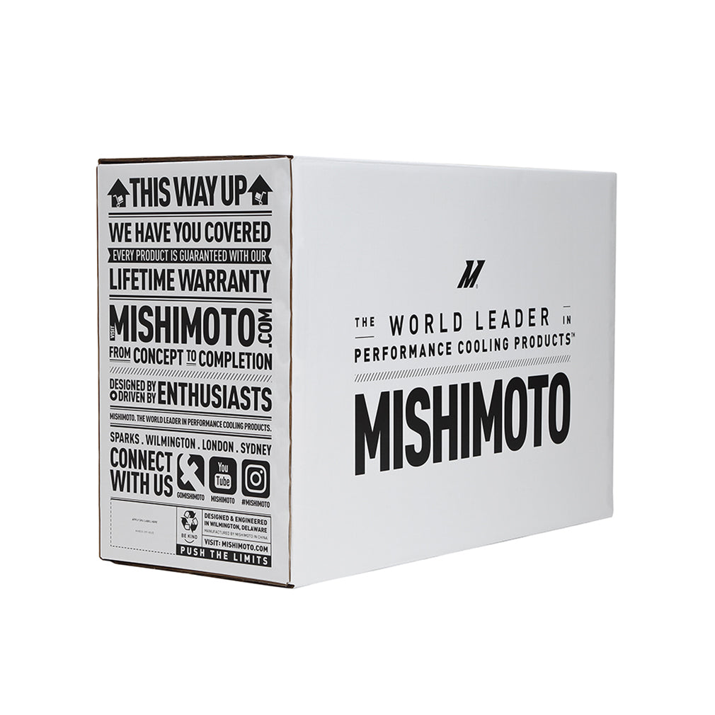 Mishimoto Mmrt-Rgr-19p Radiator Expansion Tank