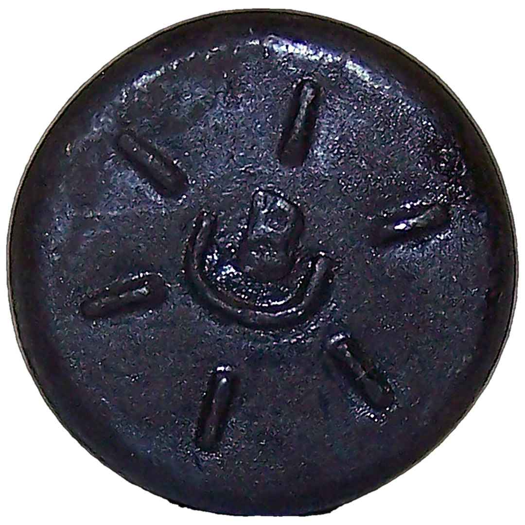 Crown Automotive 52098680 1/2-20 Hub-to-Rotor Stud