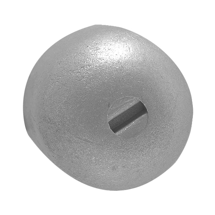 Martyr Anodes CM55989Z Mercury/Mercruiser Outboard Anode - image 1