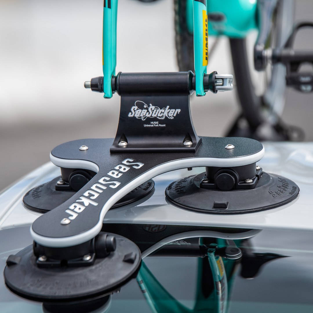 Seasucker Bt1004.1 Bike Rack - image 16