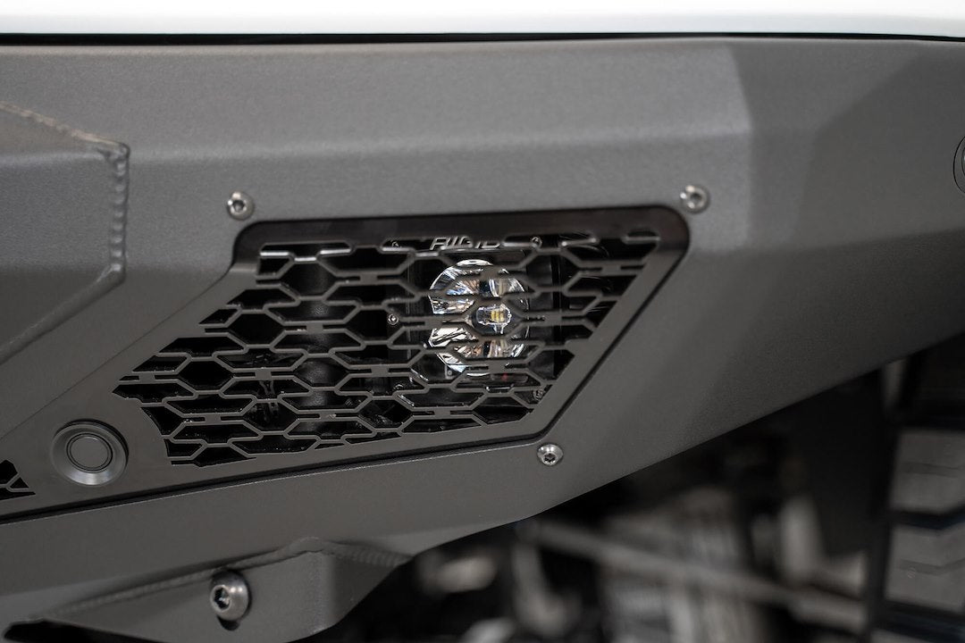 ADD F620153030103 Stealth Fighter Ram TRX Front Bumper - image 11