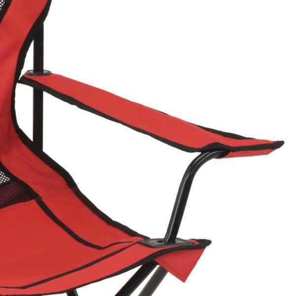 Coleman Company Camping Chair - Quad, 250 lb – 2000020258