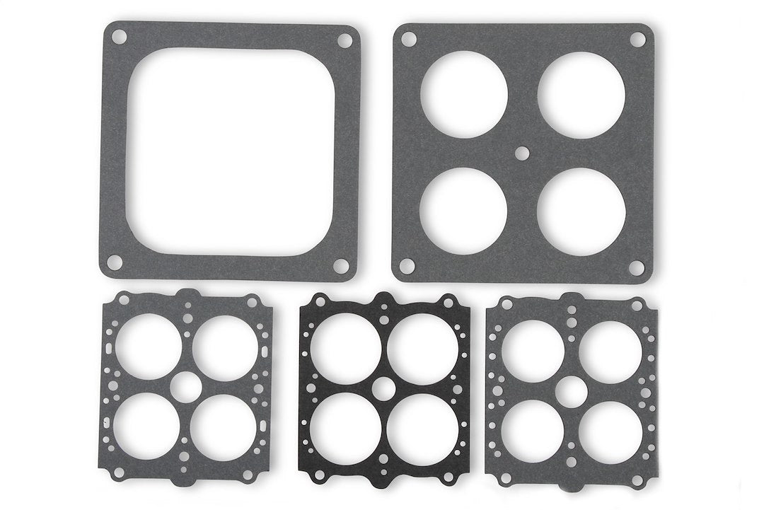 Holley 37-933 Trick Kit Carburetor Repair Package