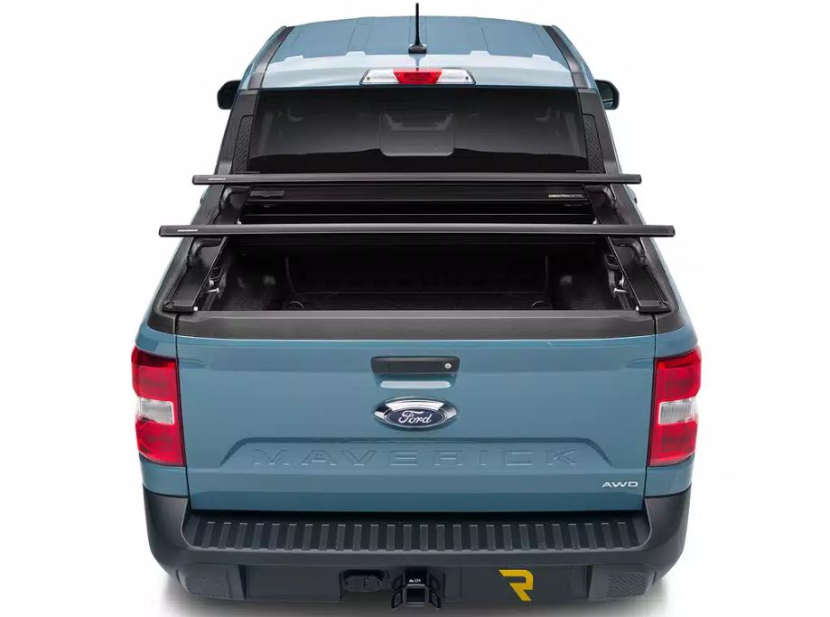 Retrax T-80490 RetraxPRO XR Truck-Bed Cover
