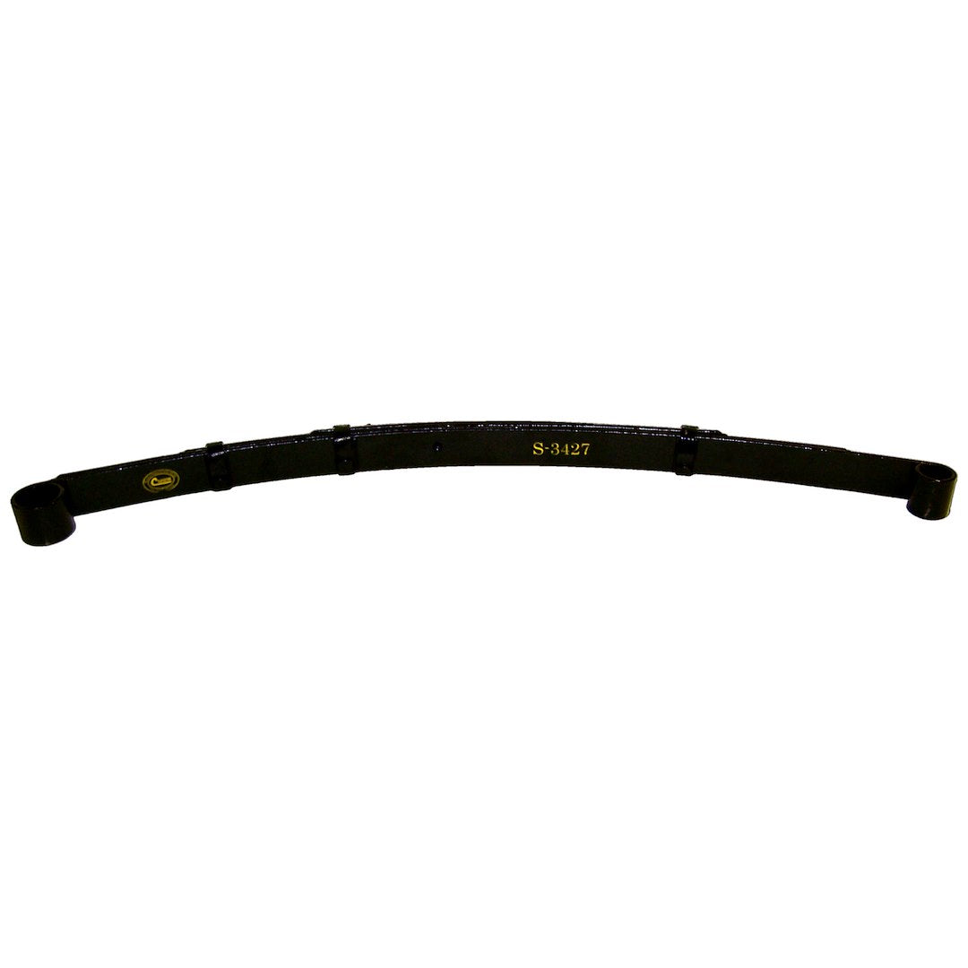 Crown Automotive 52000051 Four-Leaf Replacement Spring - image 2