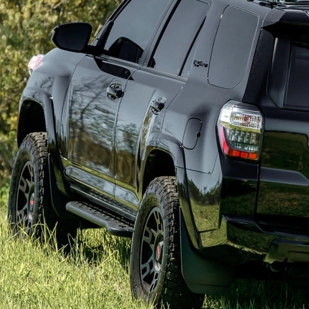 Cali Raised LED CR2684 4Runner Step Edition Rocker Guards - image 12