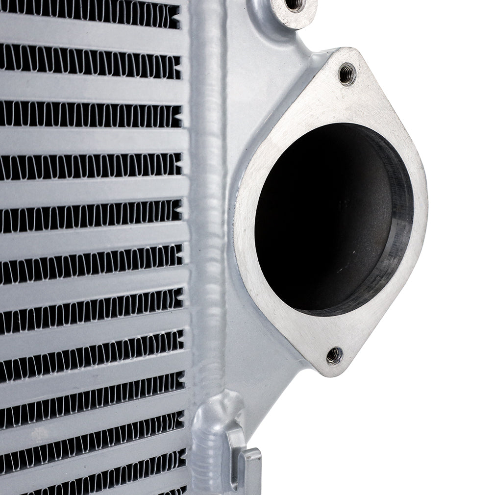Mishimoto MMINT-BR-21SL Performance Charge-Air Intercooler