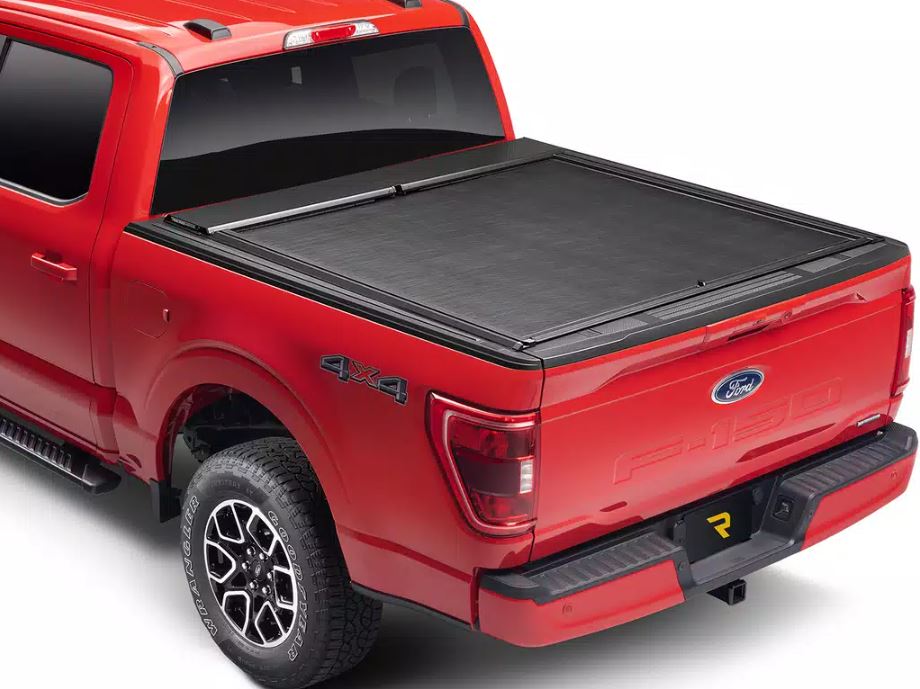Roll-N-Lock 533M-XT M-Series XT Bed Cover